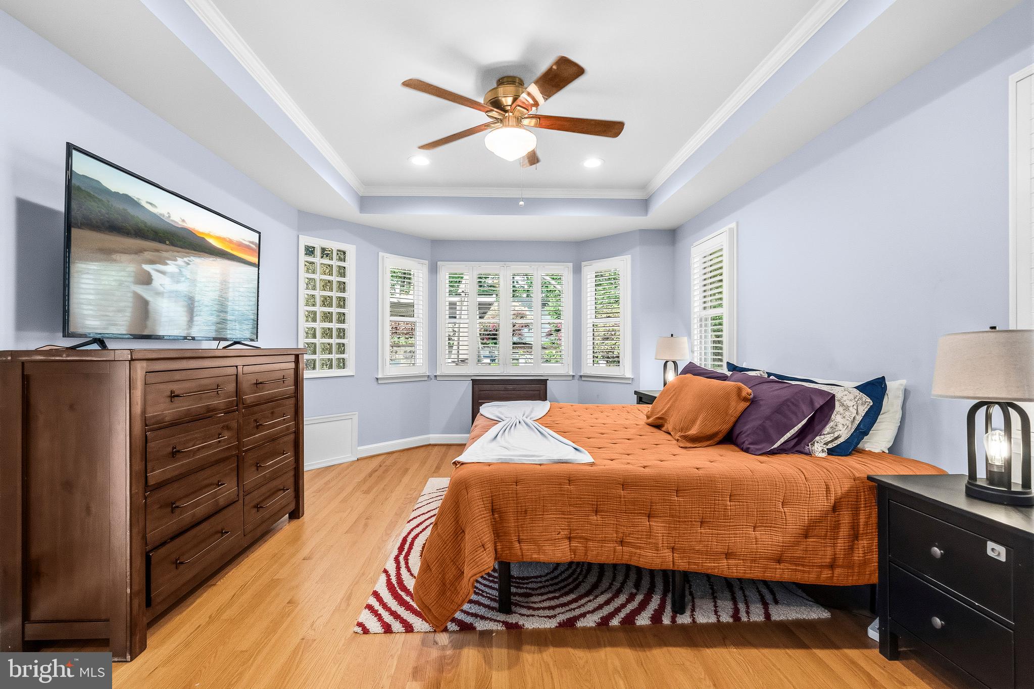 968 North Rochester Street Arlington, VA 22205 - Photo 24 of 73