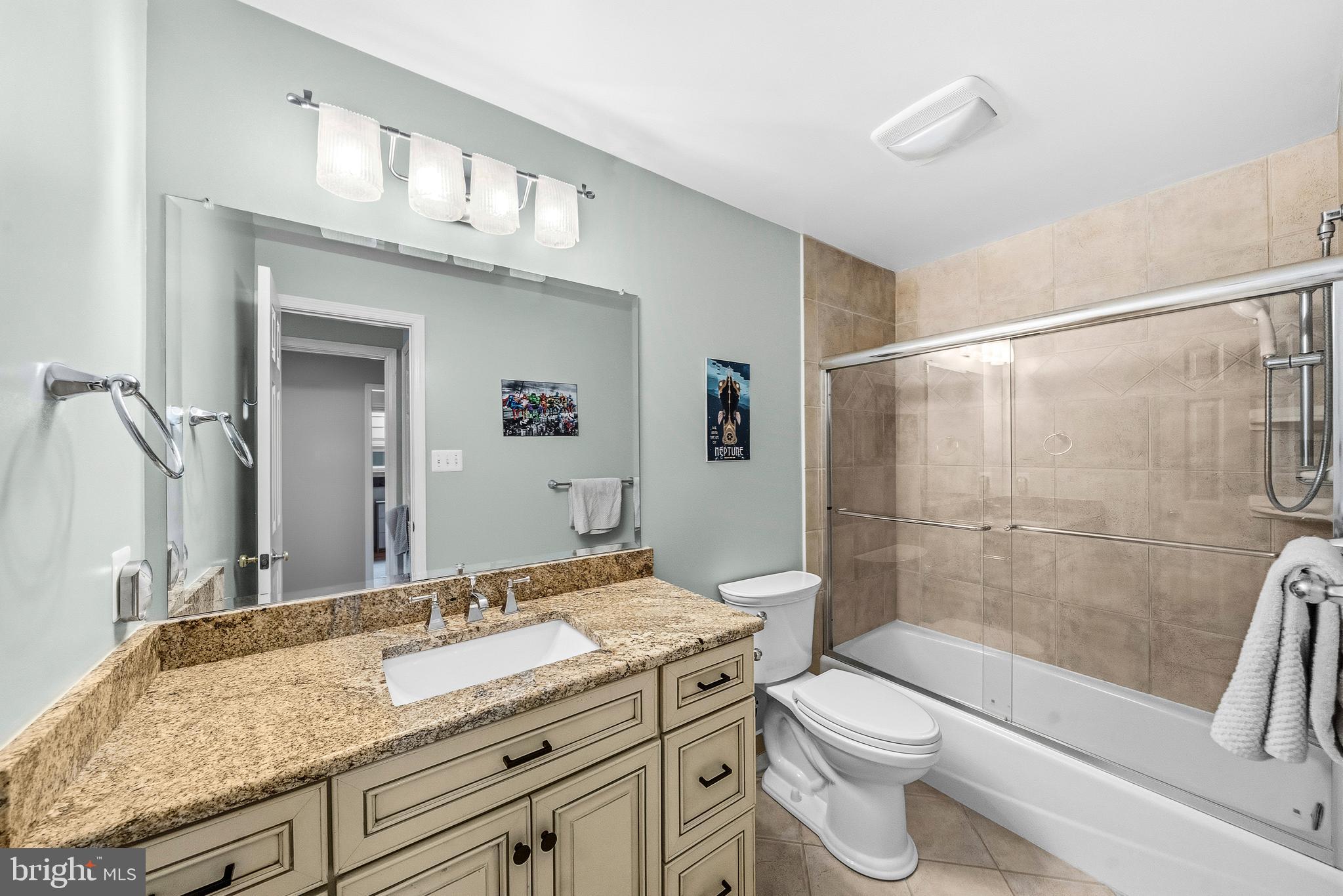 968 North Rochester Street Arlington, VA 22205 - Photo 35 of 73