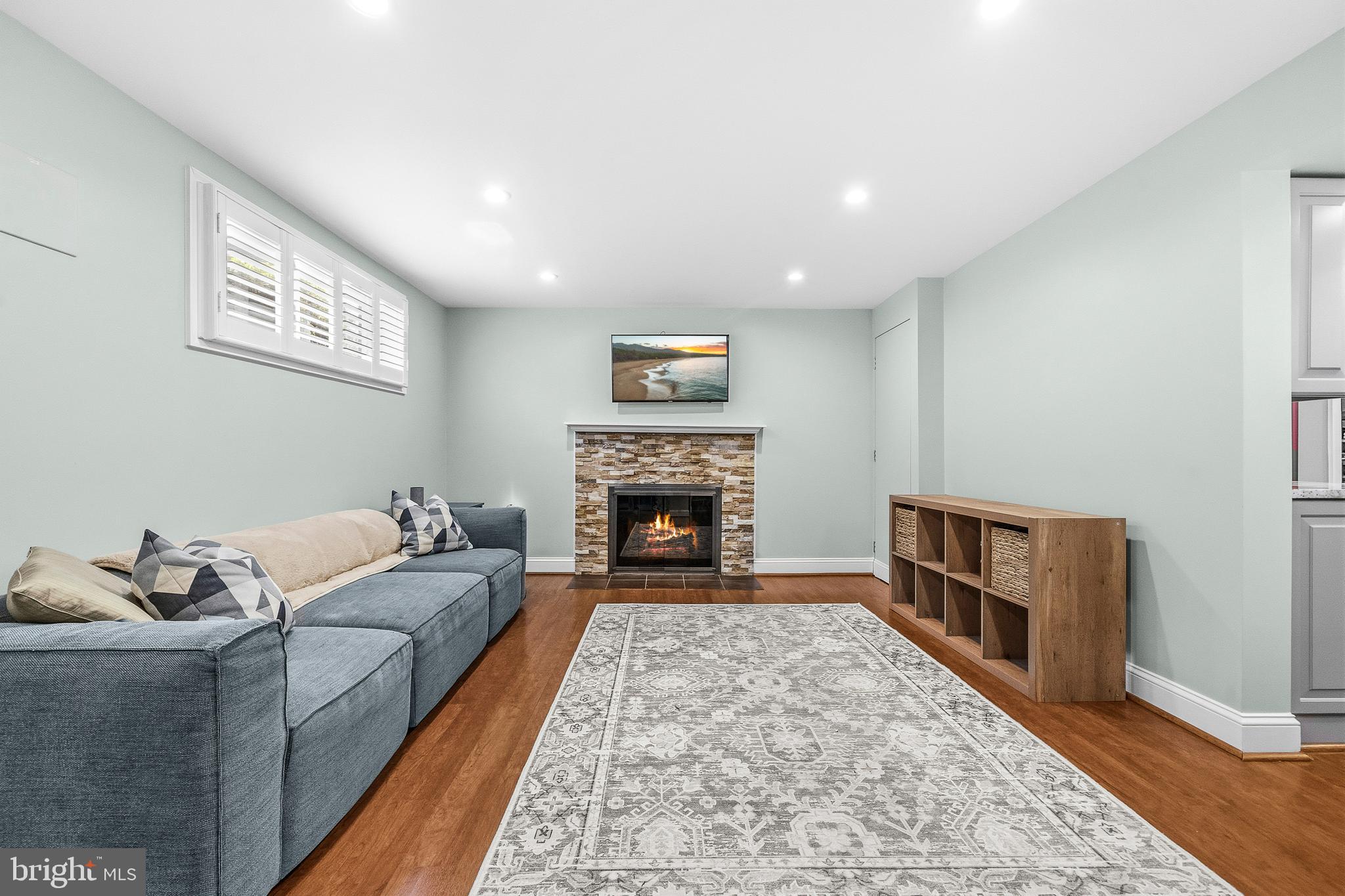 968 North Rochester Street Arlington, VA 22205 - Photo 45 of 73