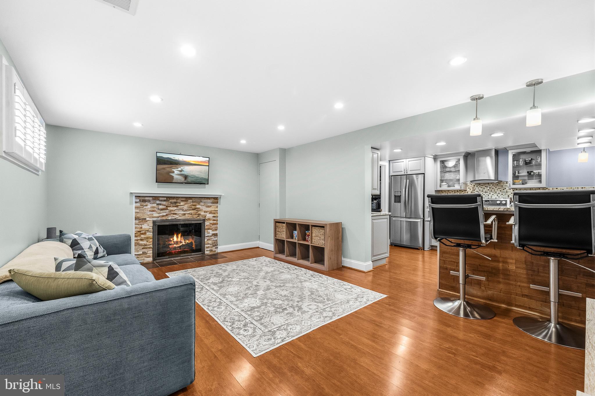 968 North Rochester Street Arlington, VA 22205 - Photo 46 of 73