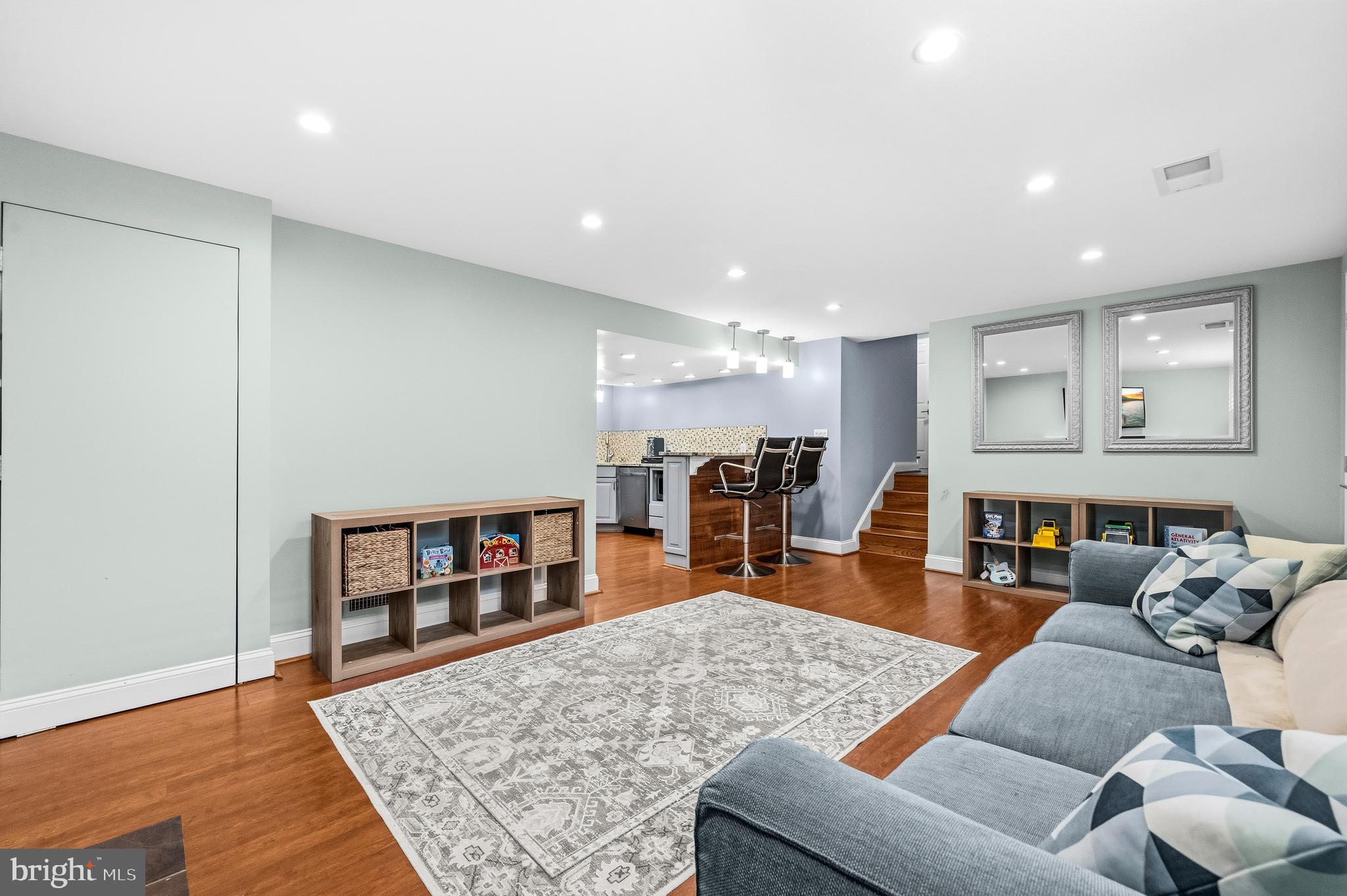 968 North Rochester Street Arlington, VA 22205 - Photo 47 of 73