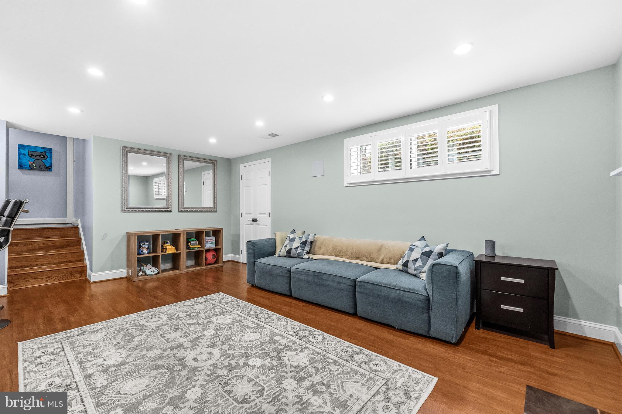 968 North Rochester Street Arlington, VA 22205 - Photo 48 of 73