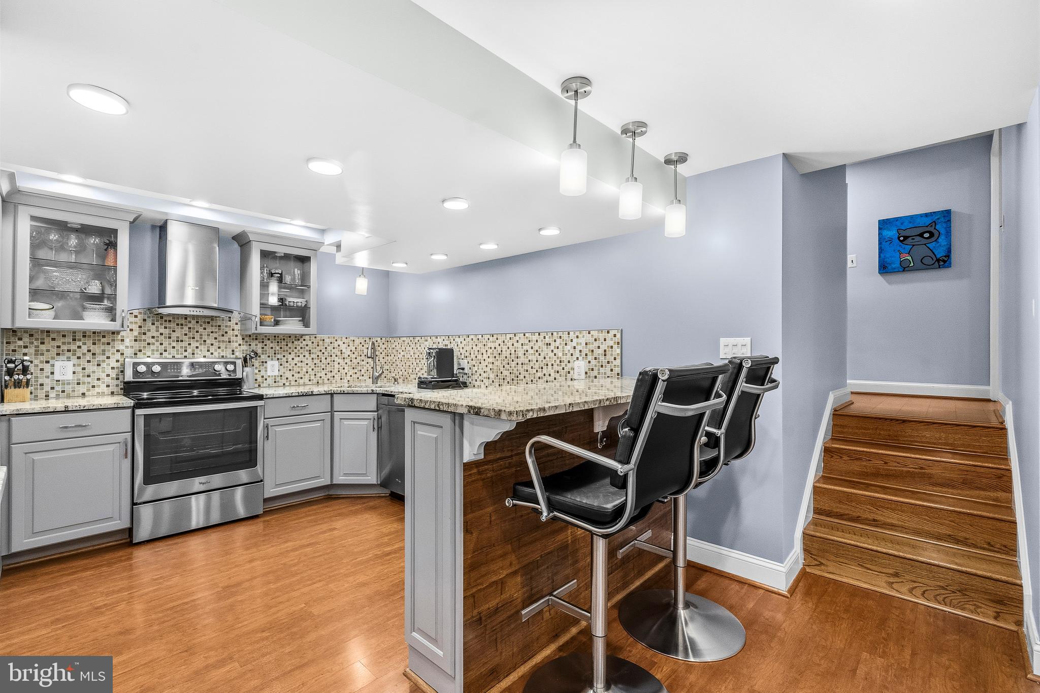 968 North Rochester Street Arlington, VA 22205 - Photo 49 of 73