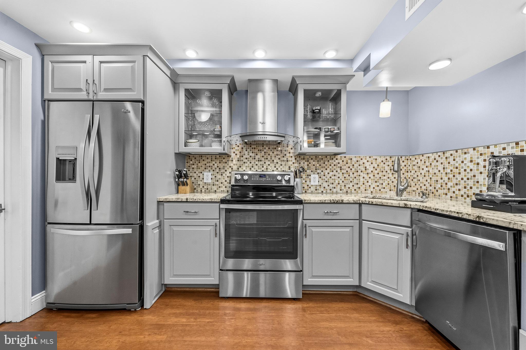 968 North Rochester Street Arlington, VA 22205 - Photo 50 of 73