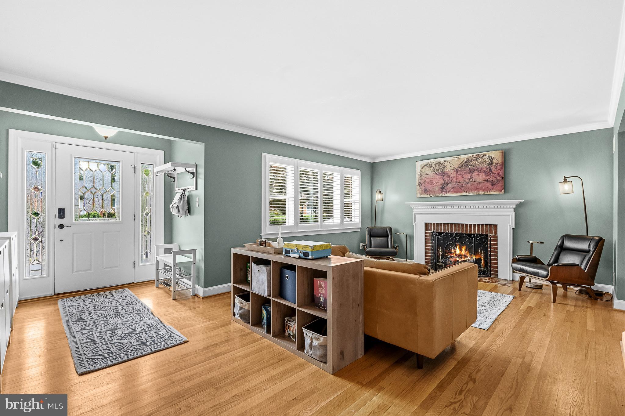 968 North Rochester Street Arlington, VA 22205 - Photo 5 of 73