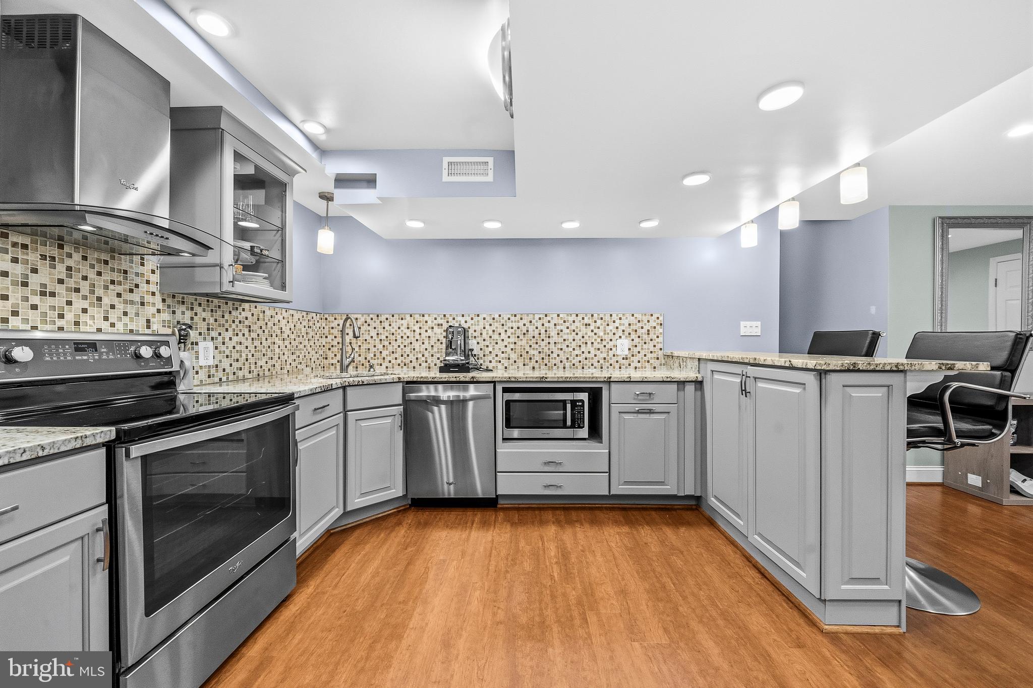 968 North Rochester Street Arlington, VA 22205 - Photo 51 of 73