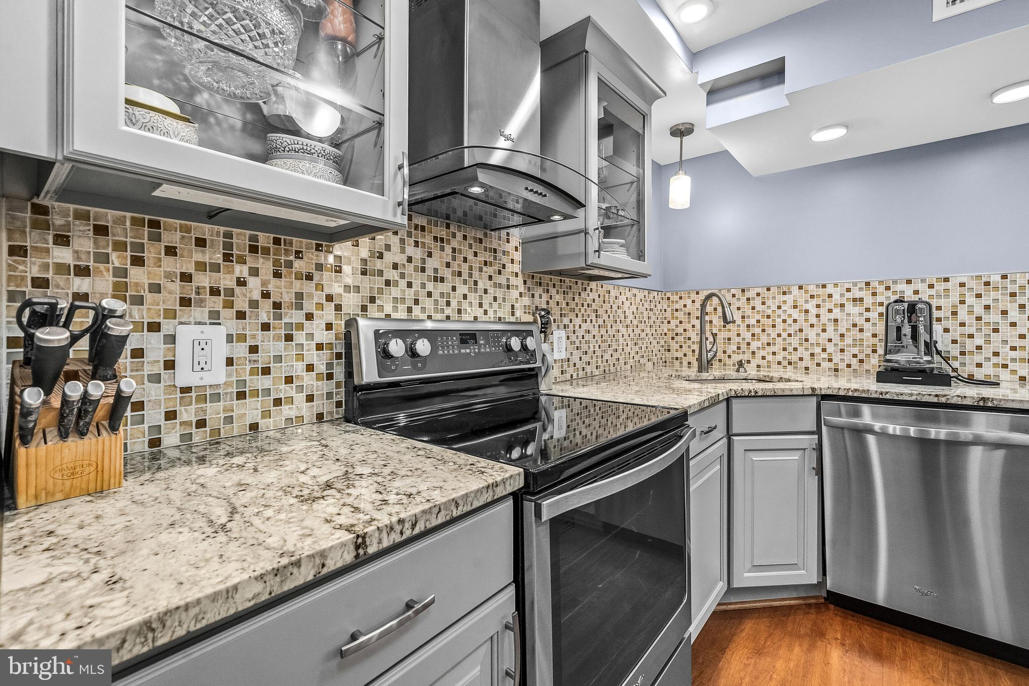 968 North Rochester Street Arlington, VA 22205 - Photo 52 of 73