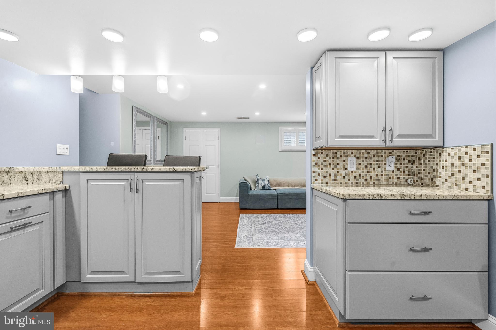 968 North Rochester Street Arlington, VA 22205 - Photo 53 of 73