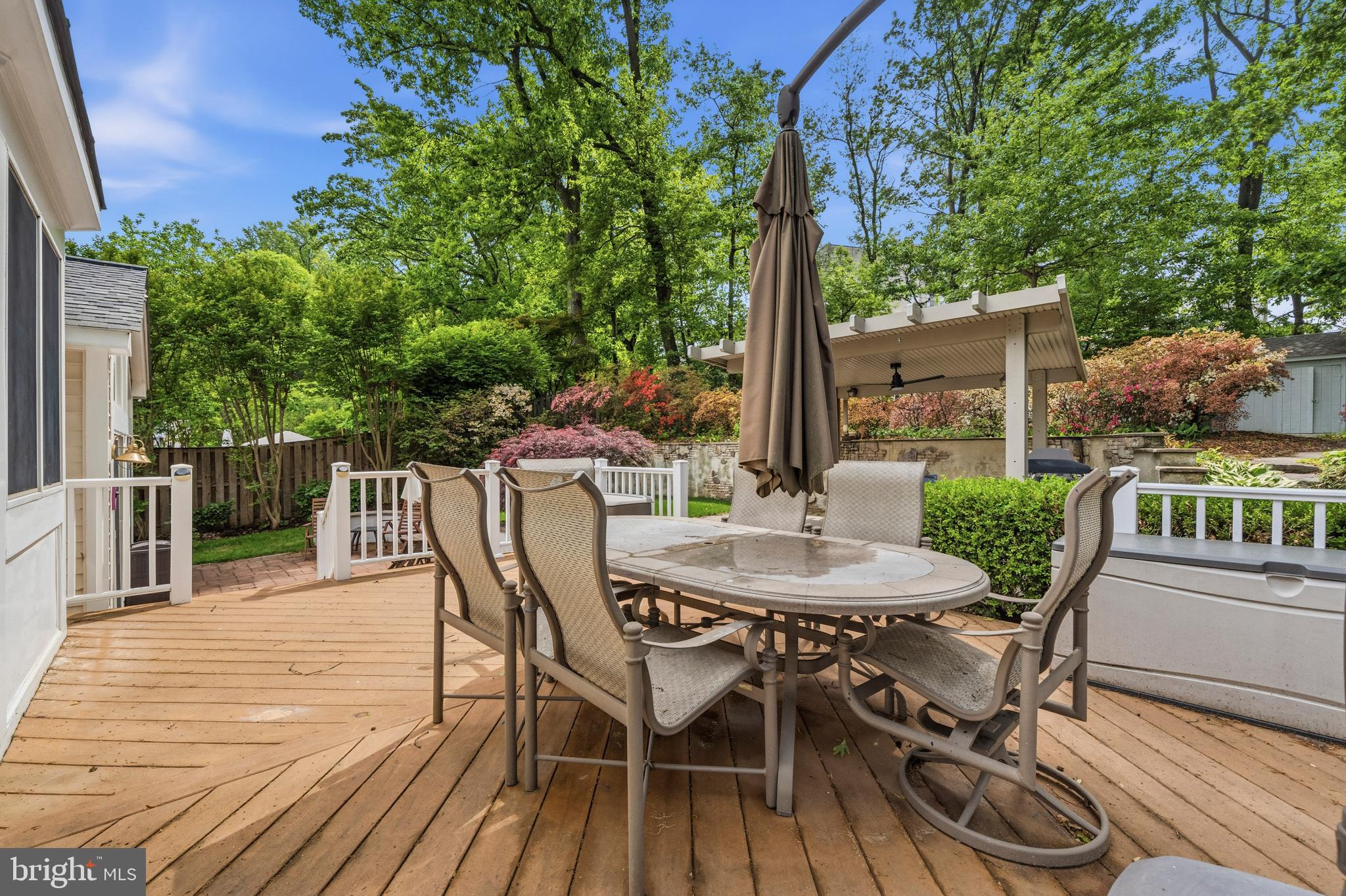 968 North Rochester Street Arlington, VA 22205 - Photo 54 of 73