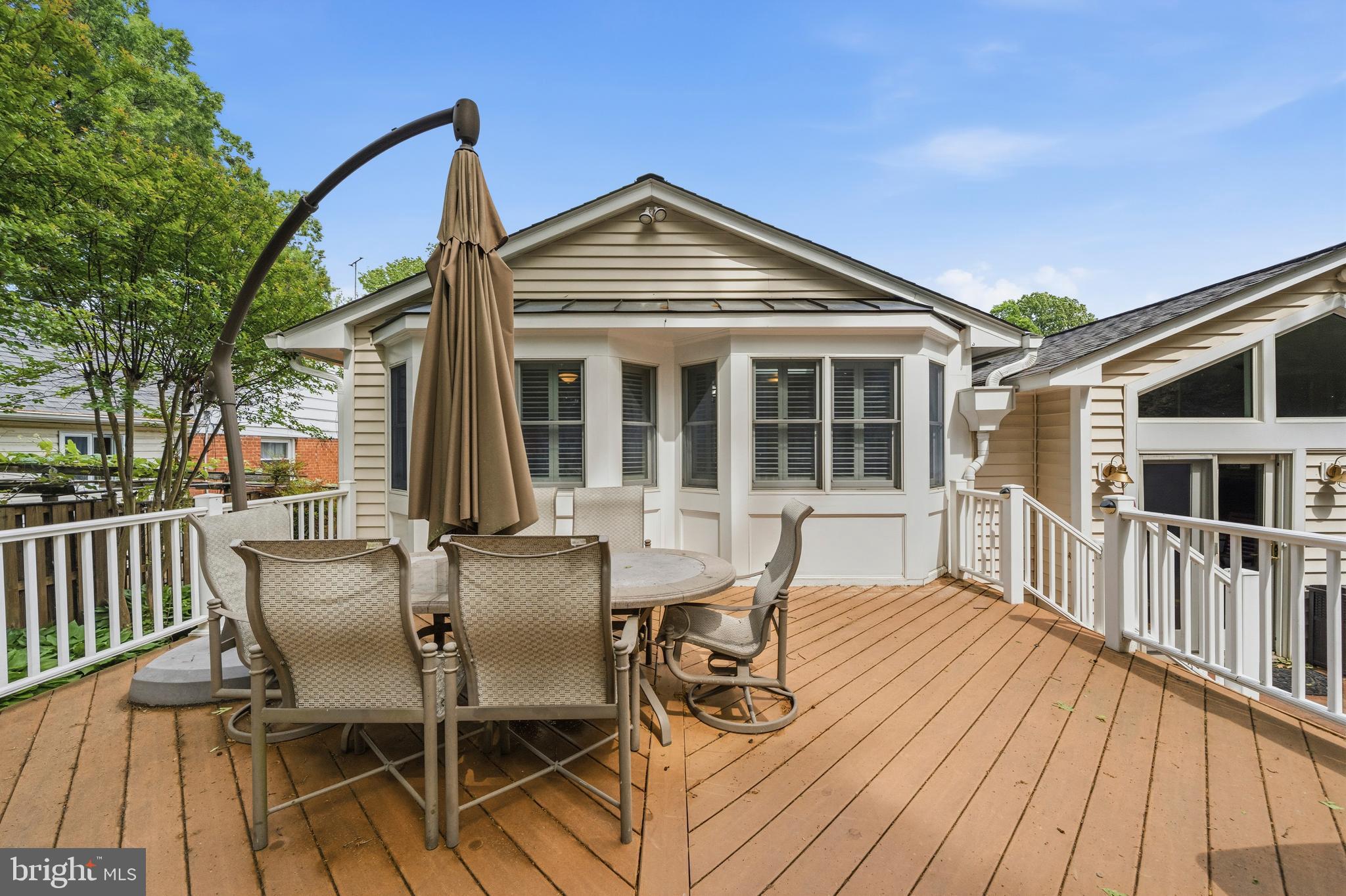 968 North Rochester Street Arlington, VA 22205 - Photo 55 of 73
