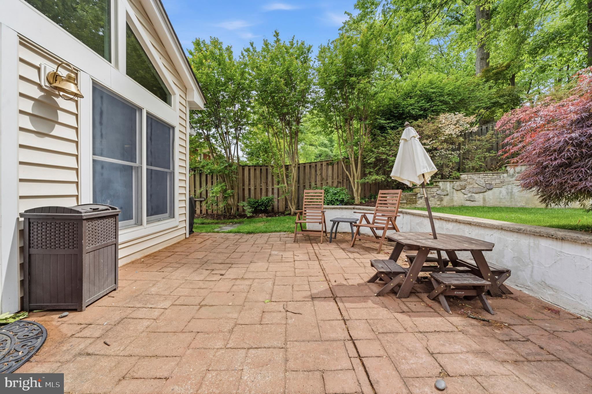 968 North Rochester Street Arlington, VA 22205 - Photo 57 of 73