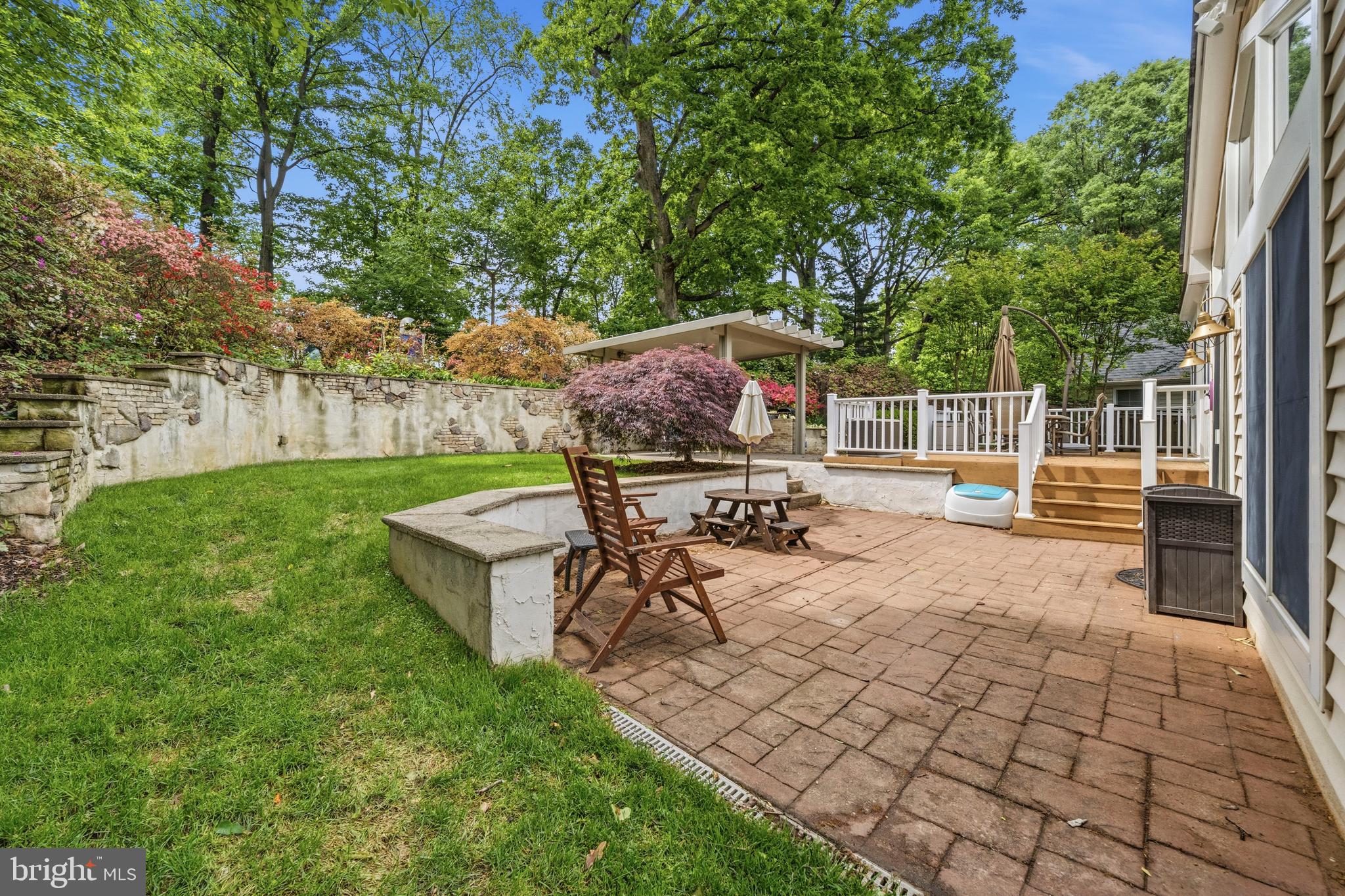 968 North Rochester Street Arlington, VA 22205 - Photo 59 of 73