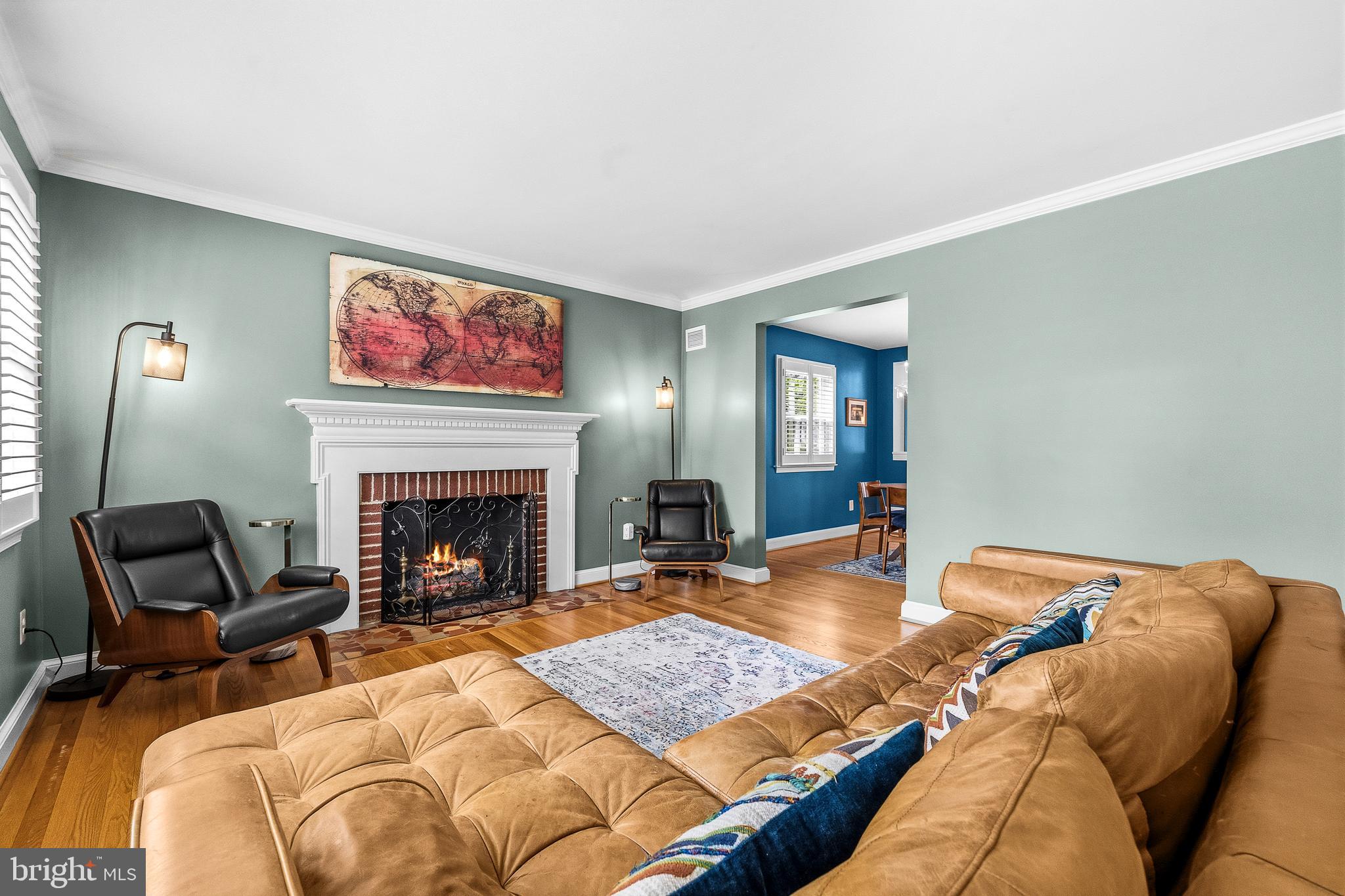 968 North Rochester Street Arlington, VA 22205 - Photo 6 of 73