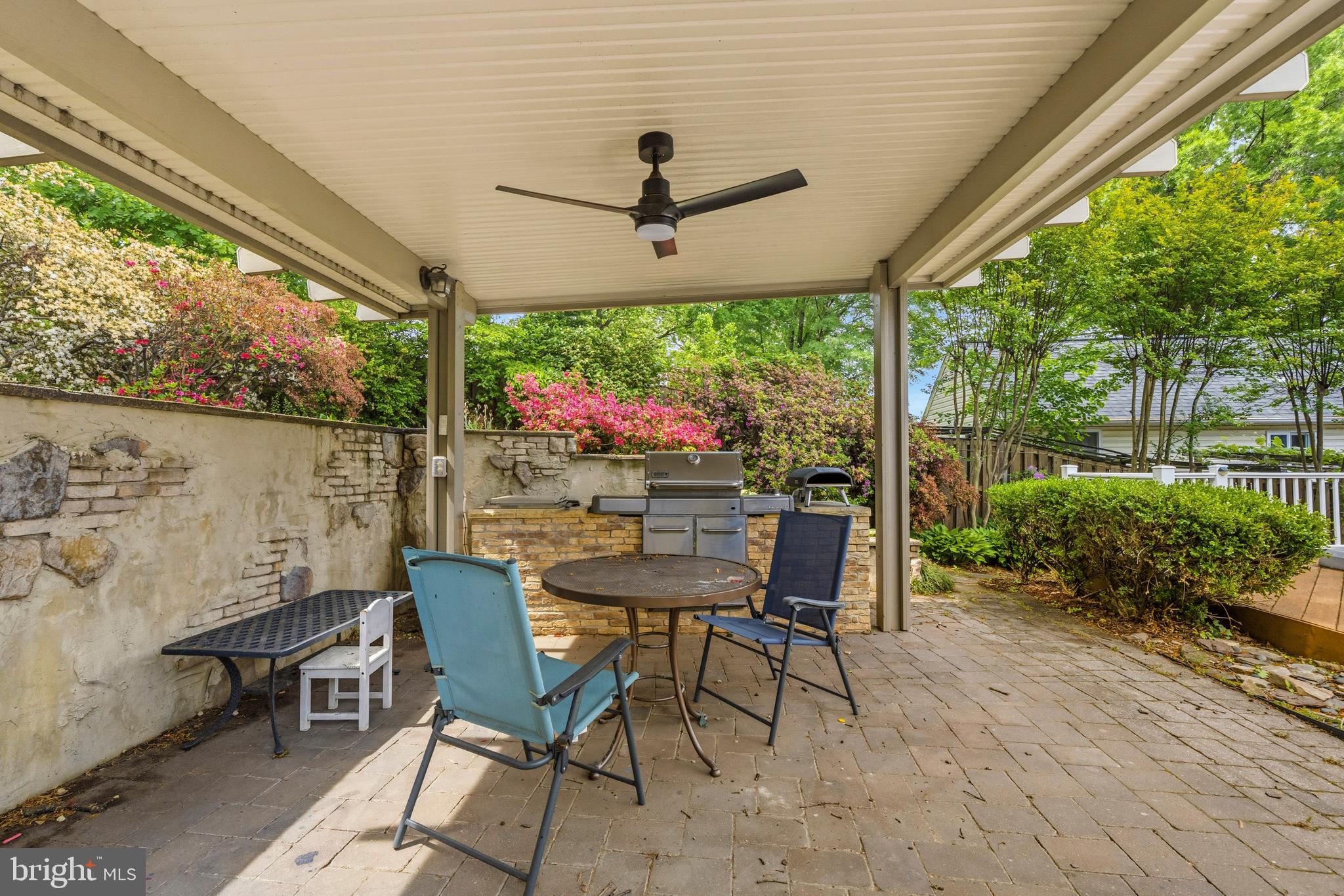 968 North Rochester Street Arlington, VA 22205 - Photo 61 of 73