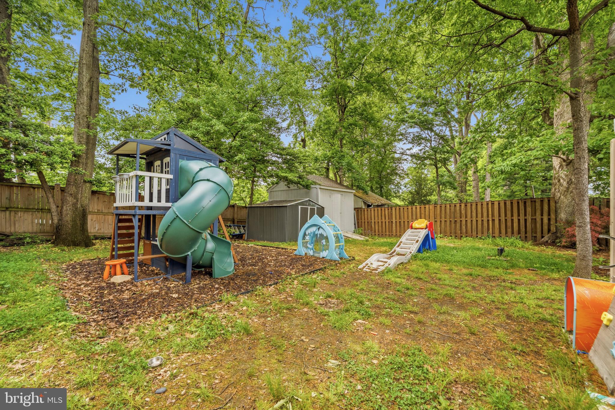 968 North Rochester Street Arlington, VA 22205 - Photo 64 of 73