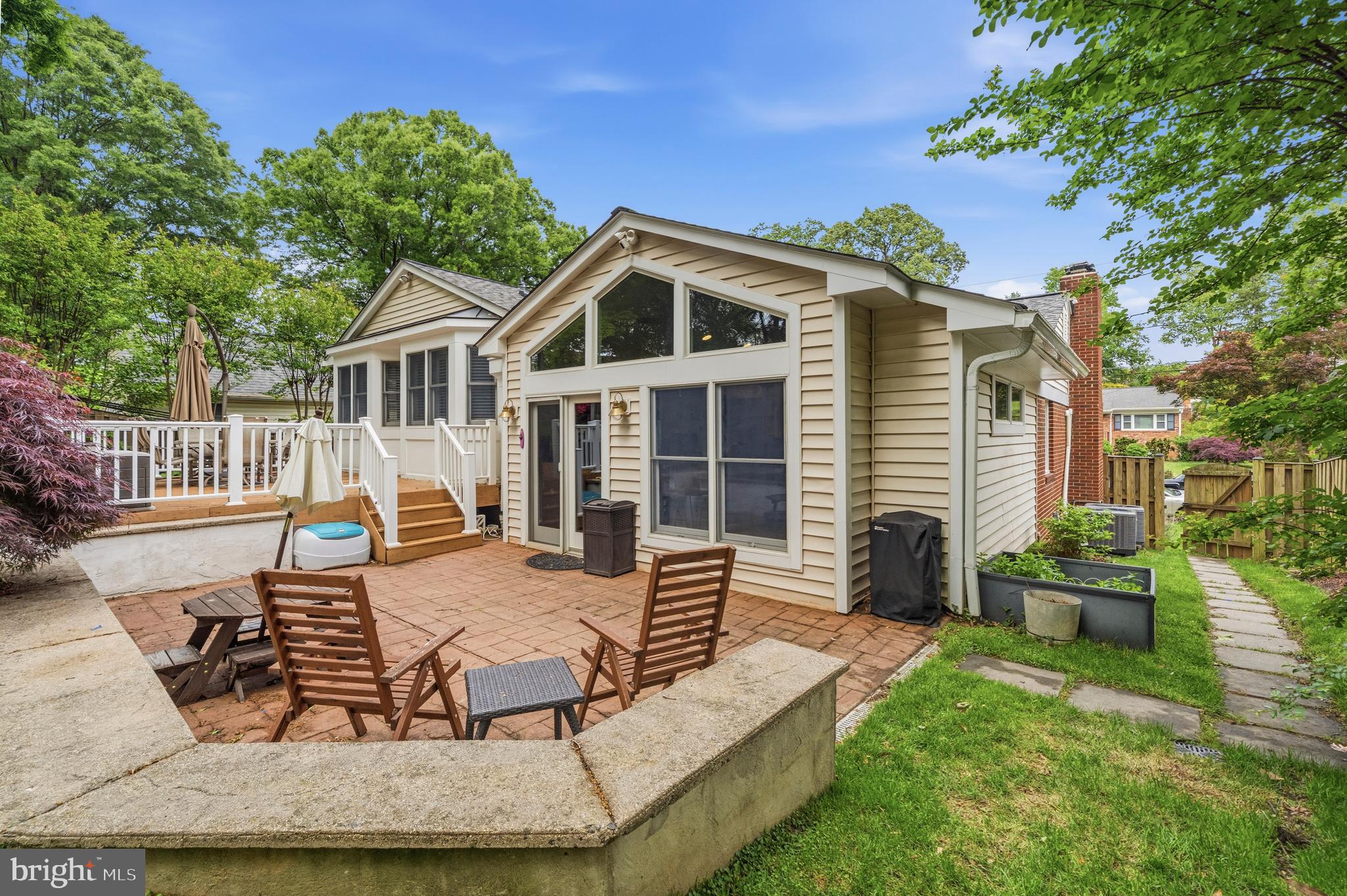 968 North Rochester Street Arlington, VA 22205 - Photo 69 of 73