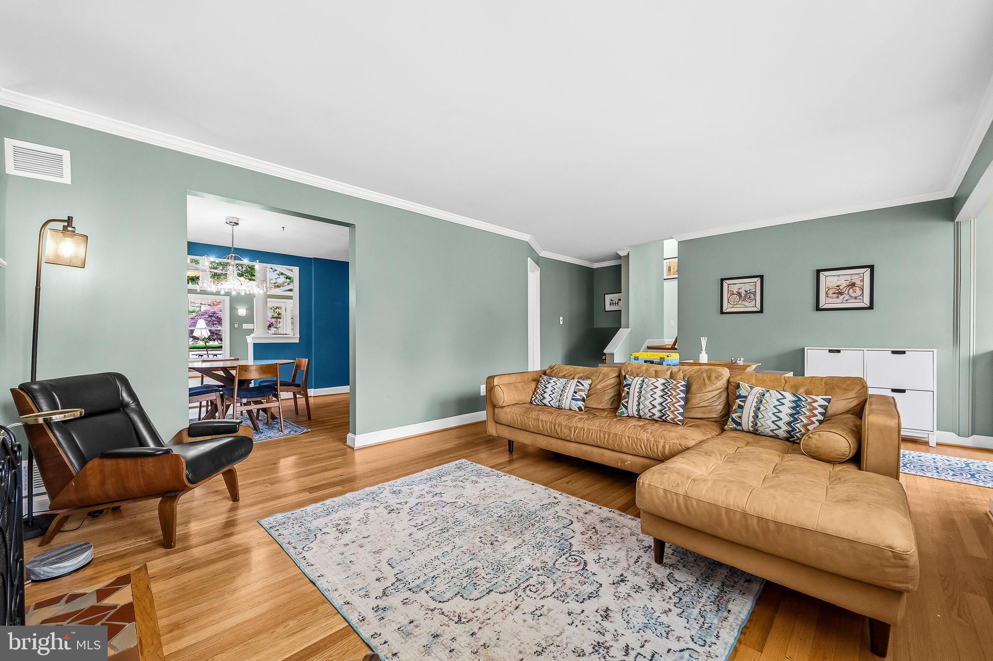 968 North Rochester Street Arlington, VA 22205 - Photo 7 of 73
