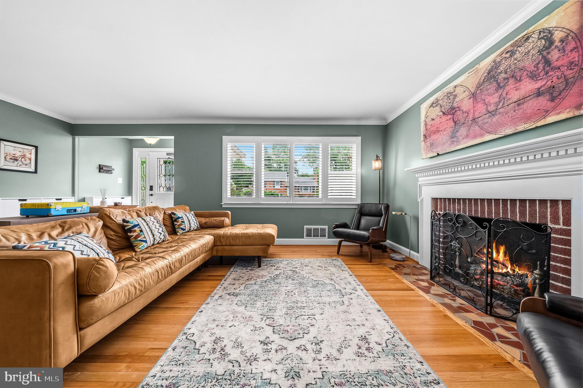 968 North Rochester Street Arlington, VA 22205 - Photo 8 of 73