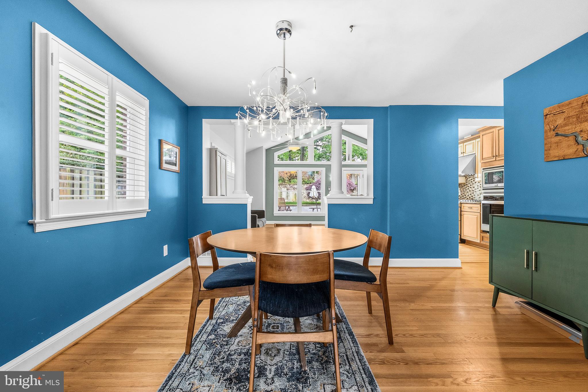 968 North Rochester Street Arlington, VA 22205 - Photo 10 of 73
