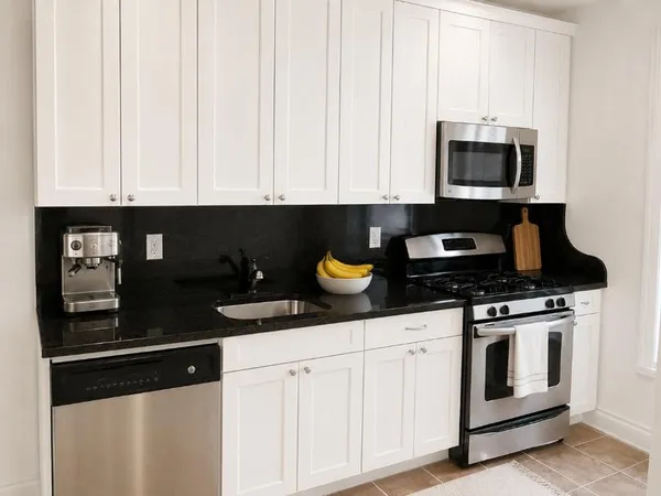 $4,500 | 521 West 122nd Street, Unit 34 | Morningside Heights