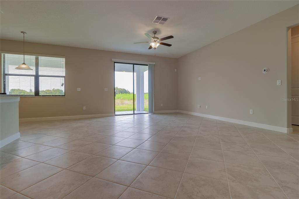 1172 Montgomery Bell Road Wesley Chapel, FL 33543 - Photo 11 of 47 a view of an empty room with a window