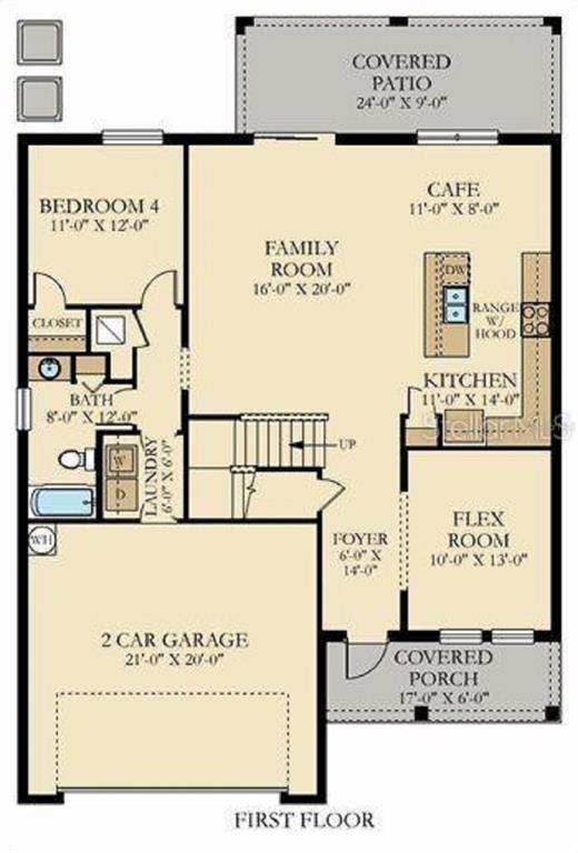 1172 Montgomery Bell Road Wesley Chapel, FL 33543 - Photo 34 of 47