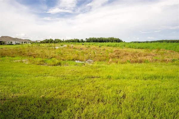 a view of an ocean from a building