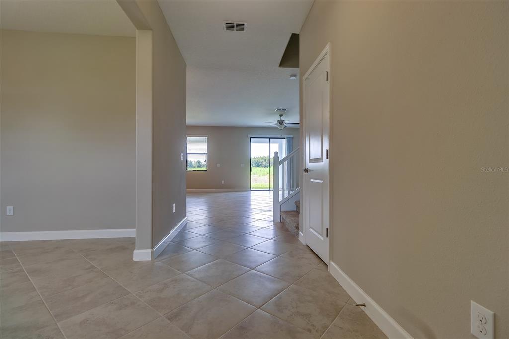 1172 Montgomery Bell Road Wesley Chapel, FL 33543 - Photo 7 of 47 a view of entryway