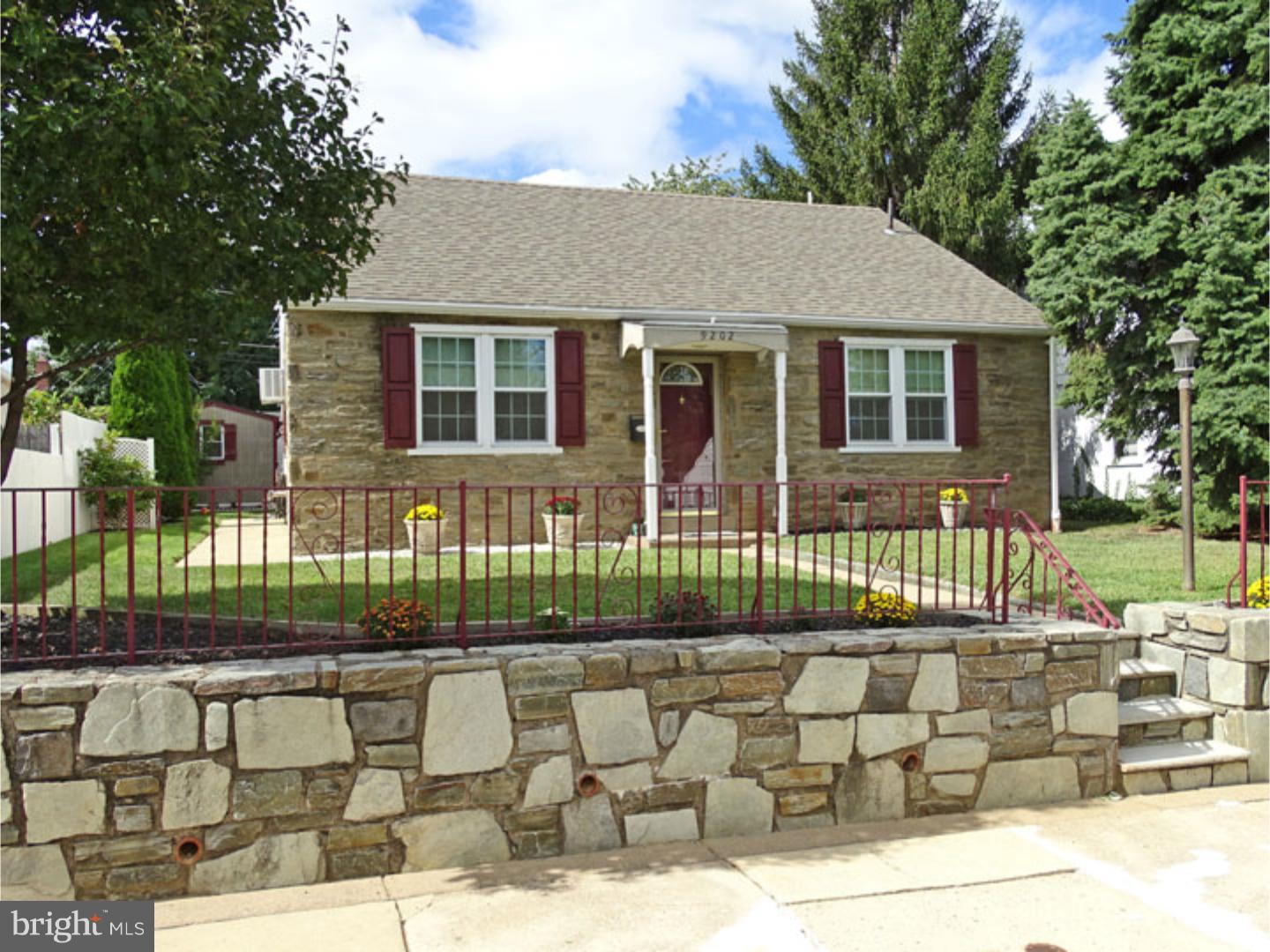 9202 Horatio Road Philadelphia, PA 19114 - Photo 1 of 25 Gallery Image 1