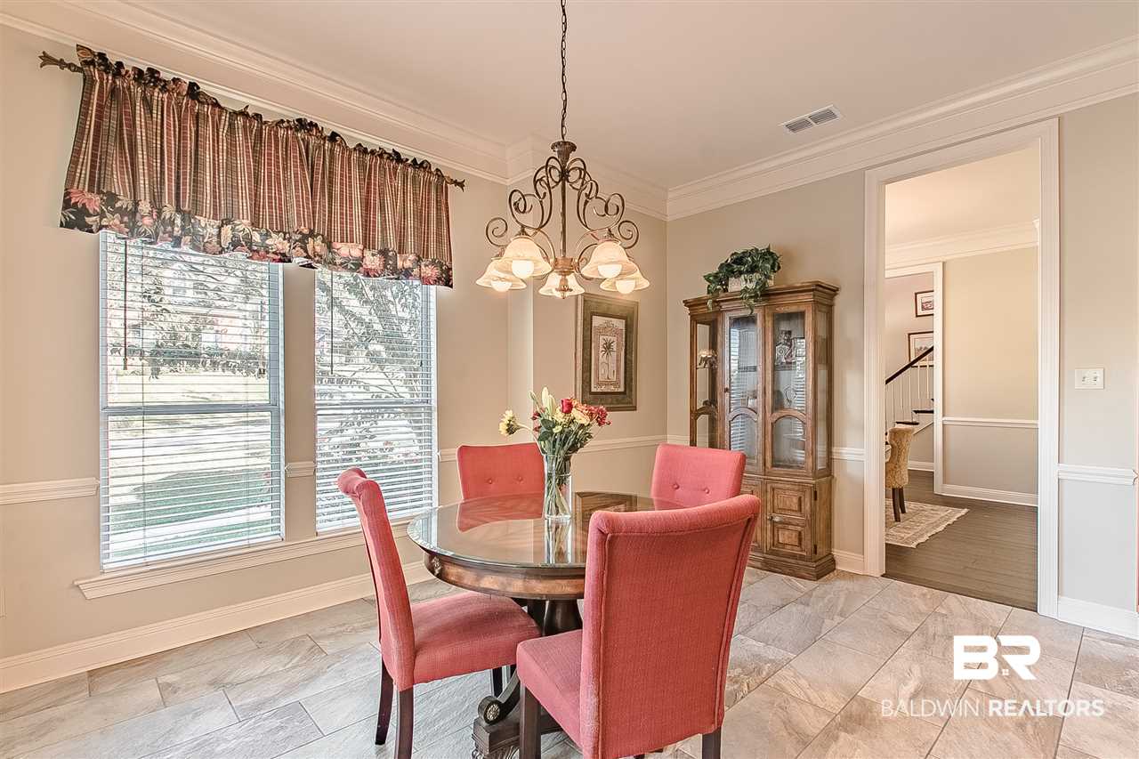 217 General Canby Loop Daphne, AL 36527 - Photo 18 of 45 Breakfast room
