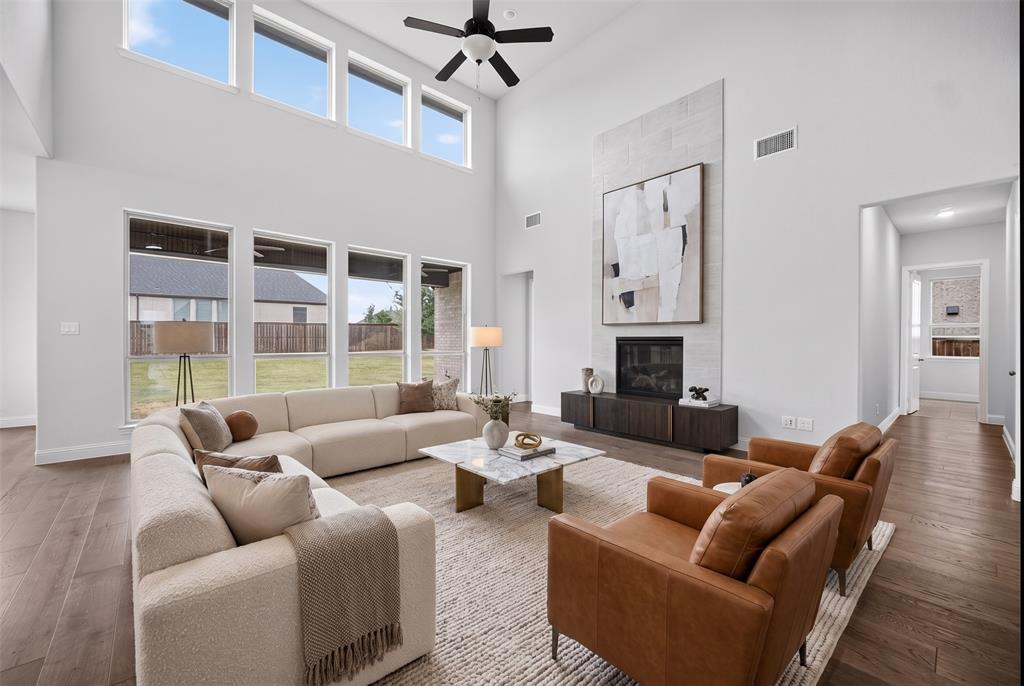 1316 Limestone Ridge Road Mansfield, TX 76063 - Photo 12 of 40 Gallery Image 12