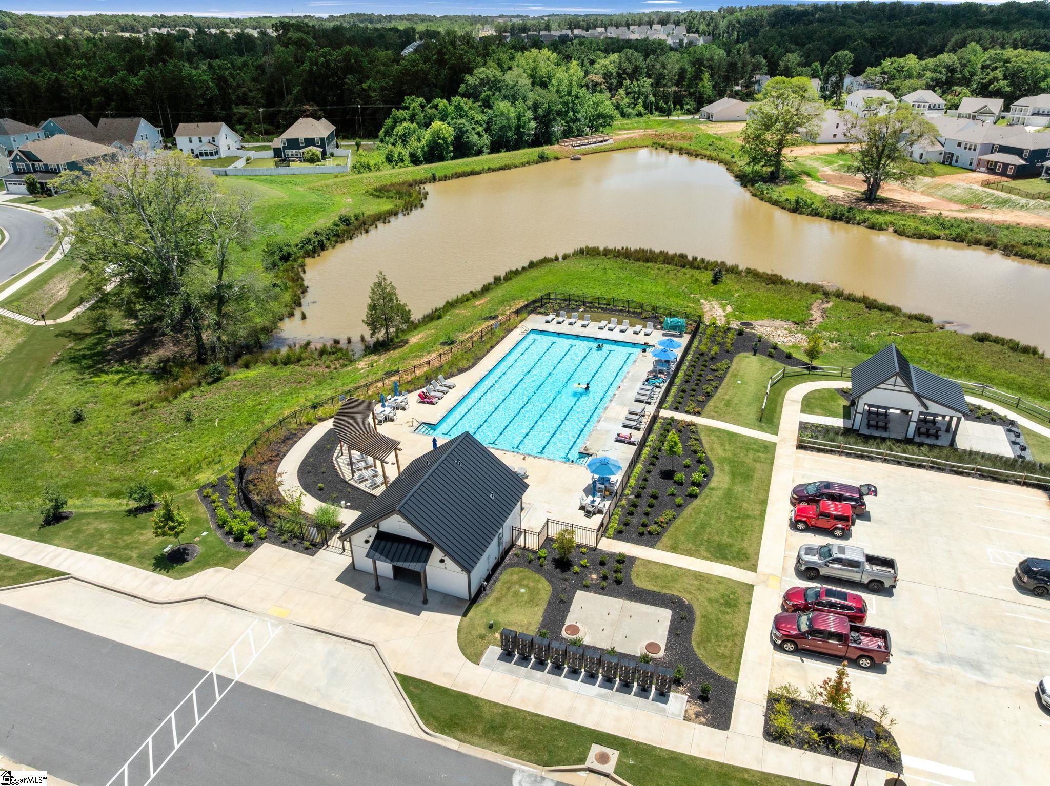 303 Encampment Boulevard Simpsonville, SC 29681 - Photo 46 of 48