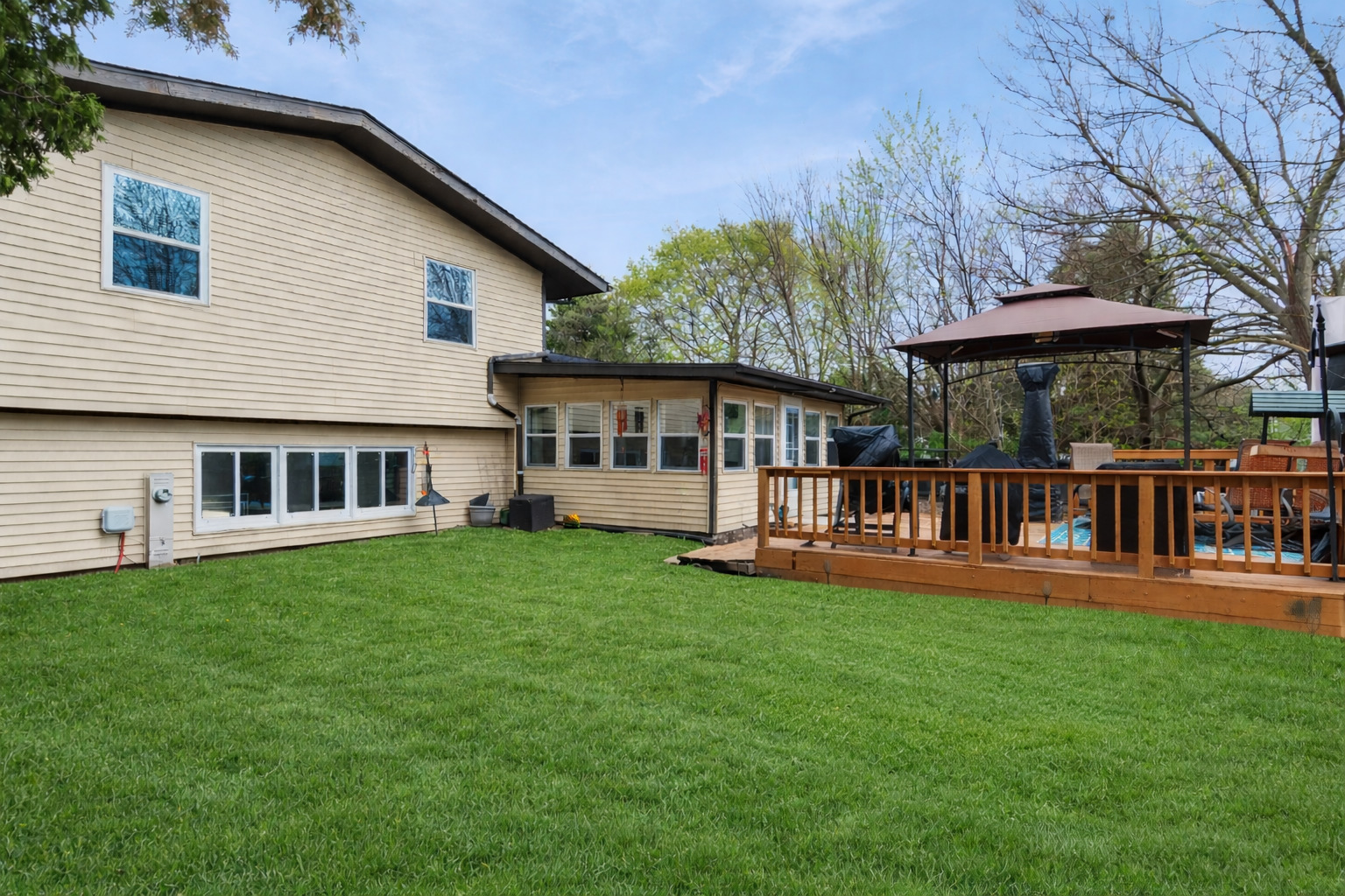 407 Greenfield Road Shorewood, IL 60404 - Photo 20 of 22