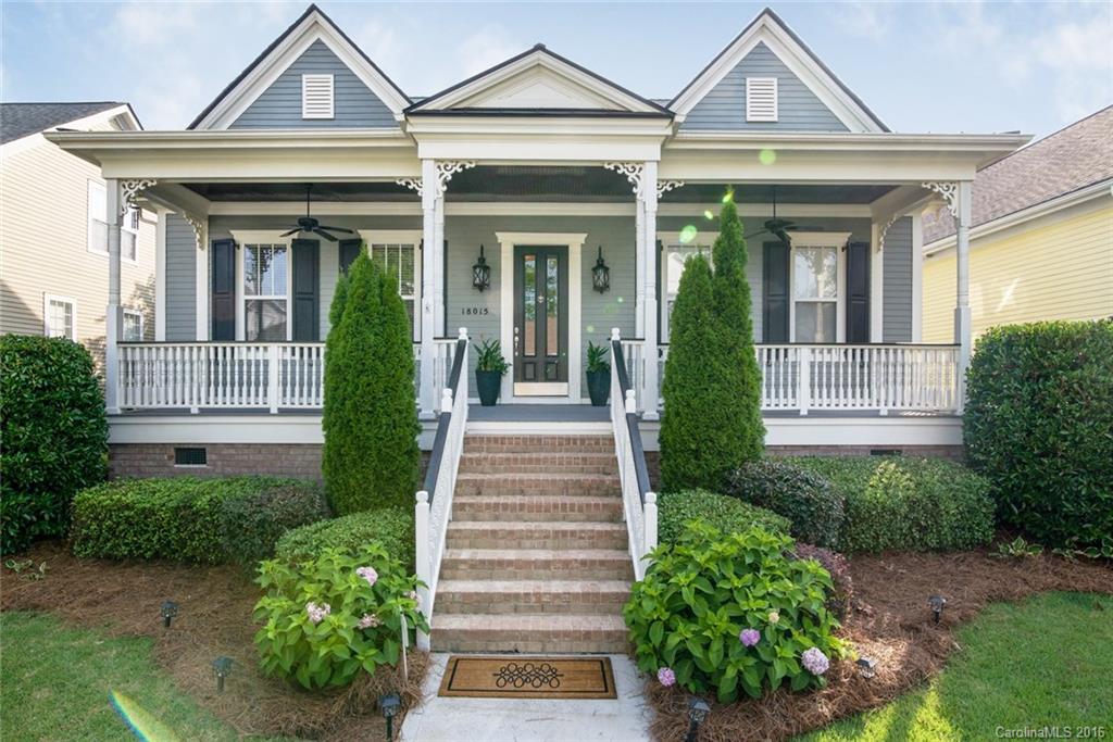 18015 Meadow Bottom Road Charlotte, NC 28277 - Photo 1 of 24 Gallery Image 1
