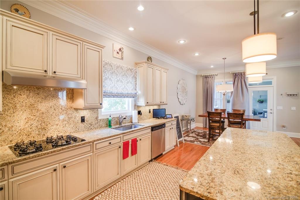 18015 Meadow Bottom Road Charlotte, NC 28277 - Photo 12 of 24 Gallery Image 12