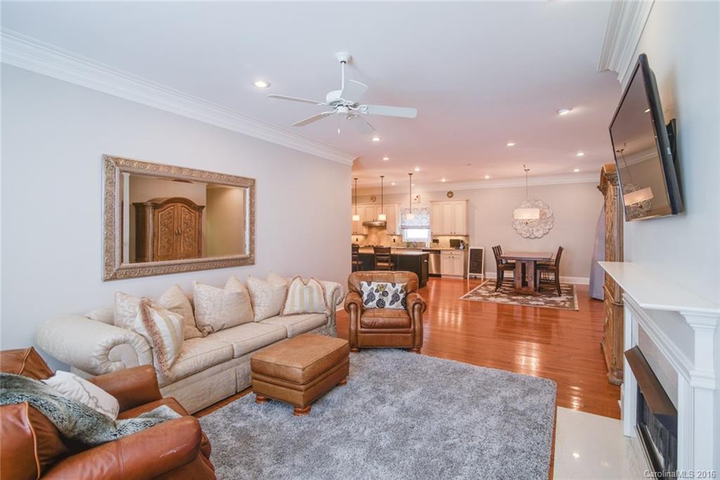 18015 Meadow Bottom Road Charlotte, NC 28277 - Photo 4 of 24 Gallery Image 4