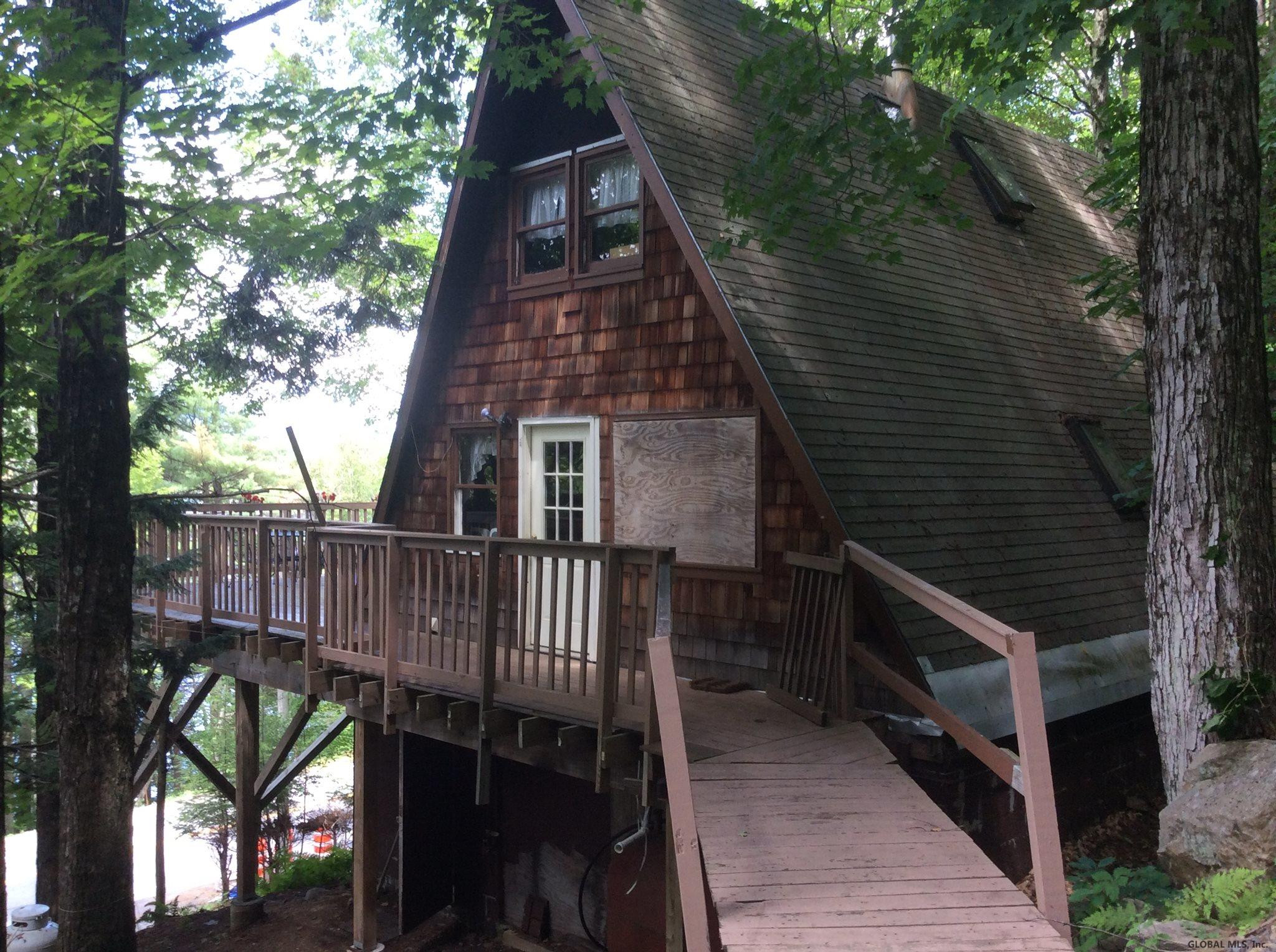 2408 South Shore Road Day, NY 12835 - Photo 1 of 18 Photo 1