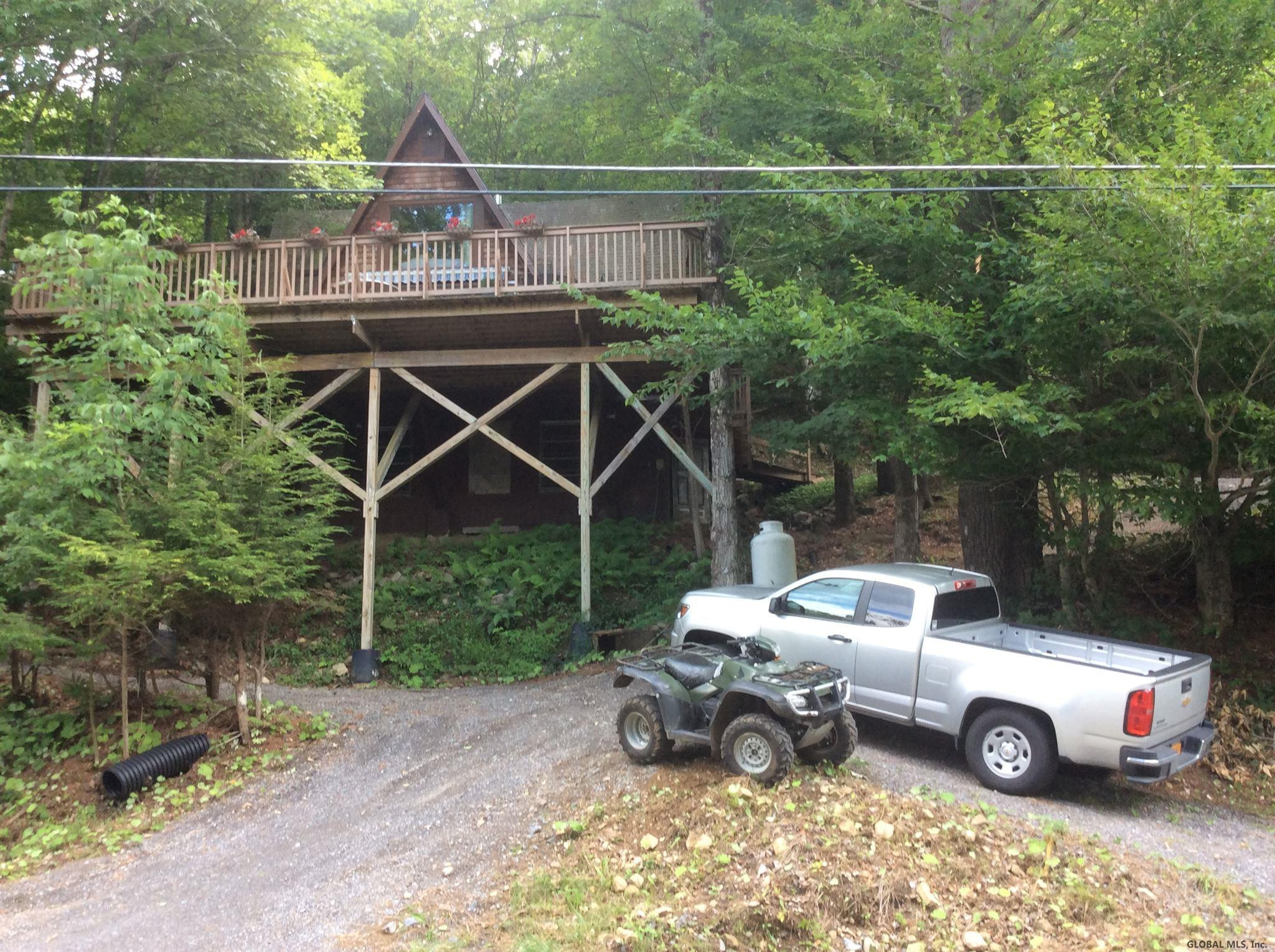 2408 South Shore Road Day, NY 12835 - Photo 17 of 18 Photo 17