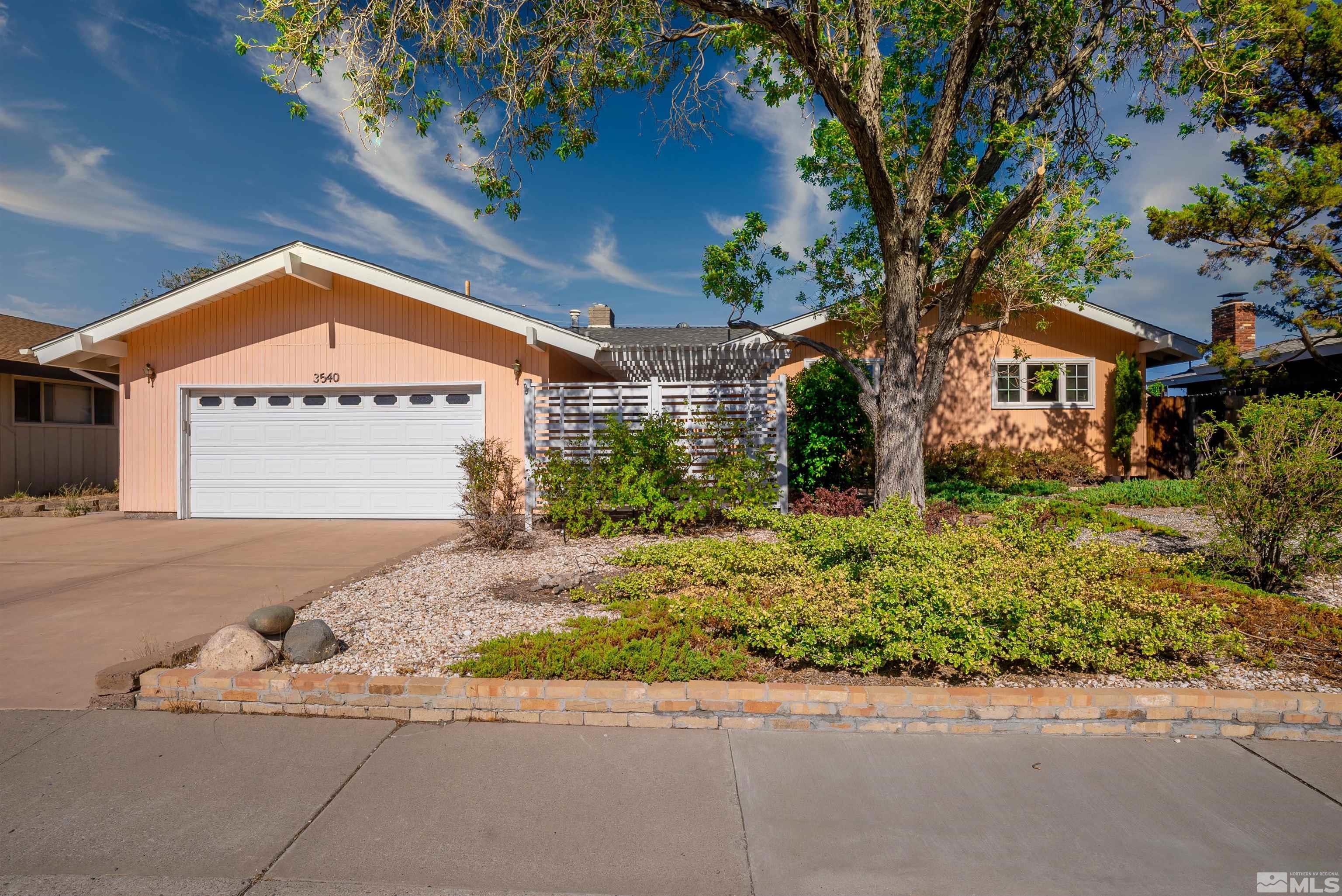 3540 Buckhorn Way Reno, NV 89503 - Photo 2 of 40 Photo 2