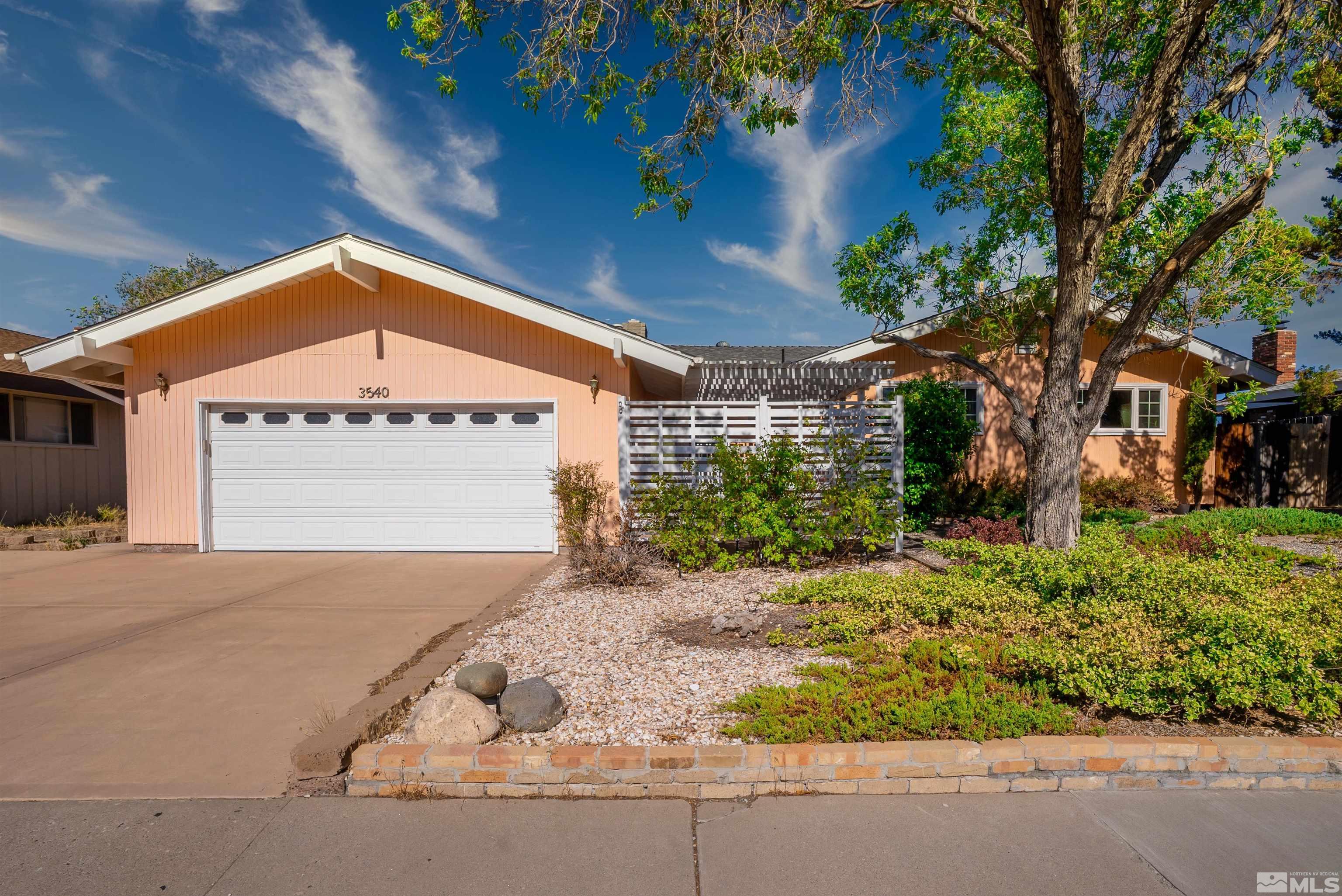 3540 Buckhorn Way Reno, NV 89503 - Photo 3 of 40 Photo 3