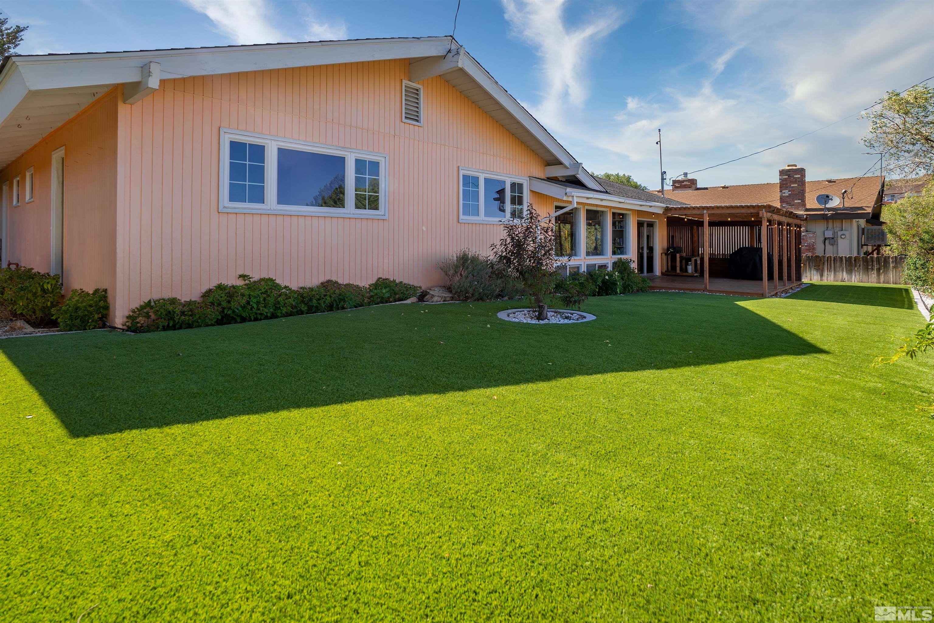 3540 Buckhorn Way Reno, NV 89503 - Photo 33 of 40 Photo 33