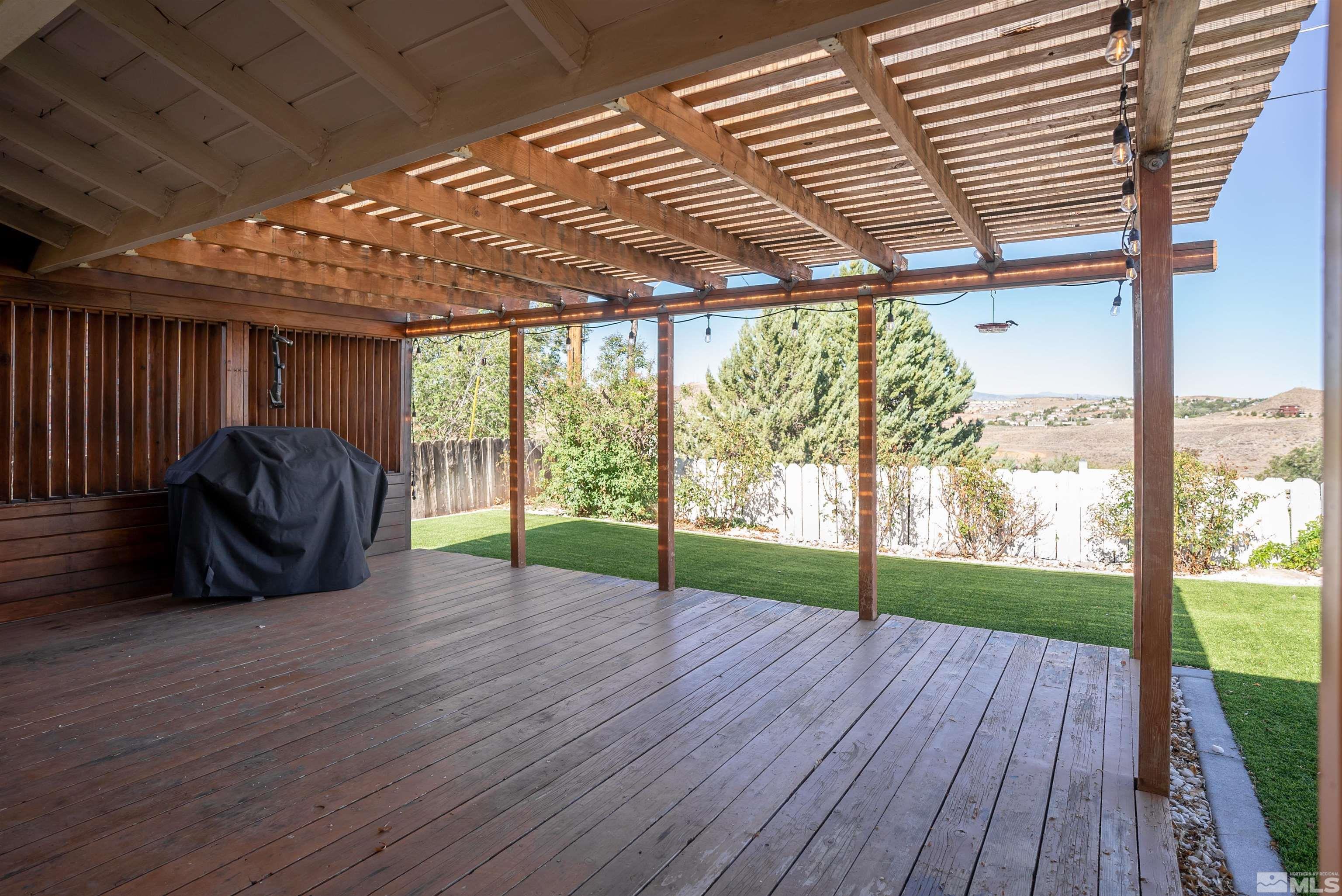 3540 Buckhorn Way Reno, NV 89503 - Photo 36 of 40 Photo 36