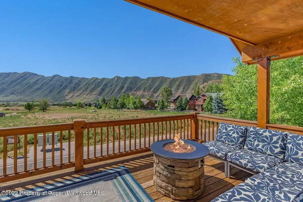 $3,600 | 141 White Horse Drive, New Castle, CO 81647