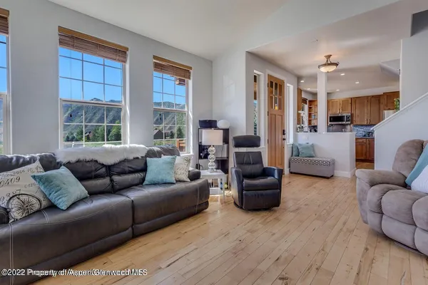 $3,600 | 141 White Horse Drive, New Castle, CO 81647