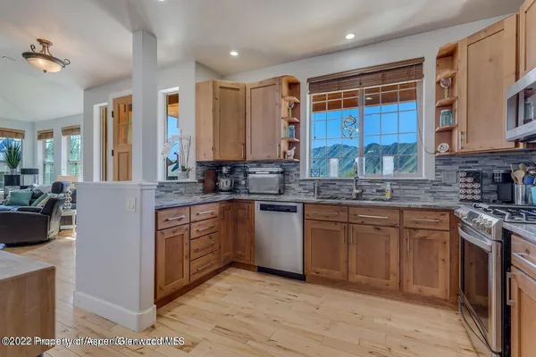 $3,600 | 141 White Horse Drive, New Castle, CO 81647