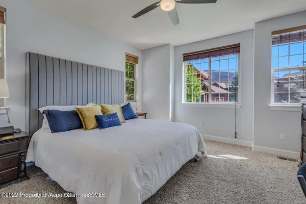 $3,600 | 141 White Horse Drive, New Castle, CO 81647