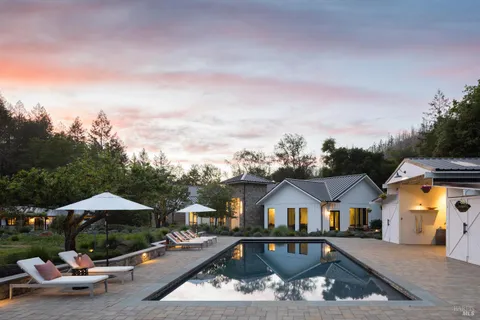 $4,350,000 | 7007 Erland Road, Santa Rosa, CA 95404