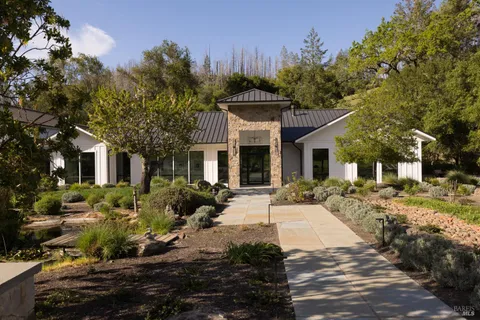 $4,350,000 | 7007 Erland Road, Santa Rosa, CA 95404