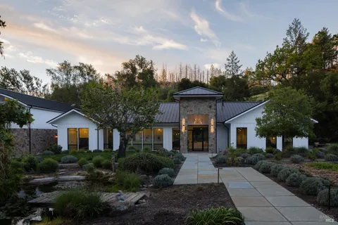 $4,350,000 | 7007 Erland Road, Santa Rosa, CA 95404