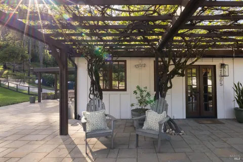 $4,350,000 | 7007 Erland Road, Santa Rosa, CA 95404